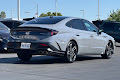 2024 Hyundai Sonata N Line