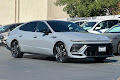 2024 Hyundai Sonata N Line