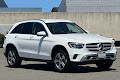 2021 Mercedes-Benz GLC GLC 300