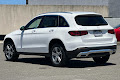 2021 Mercedes-Benz GLC GLC 300