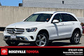 2021 Mercedes-Benz GLC GLC 300