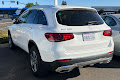 2021 Mercedes-Benz GLC GLC 300