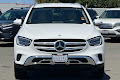 2021 Mercedes-Benz GLC GLC 300
