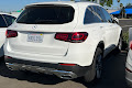 2021 Mercedes-Benz GLC GLC 300