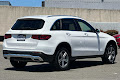 2021 Mercedes-Benz GLC GLC 300