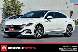 2021 Volkswagen Arteon SEL R-Line