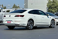 2021 Volkswagen Arteon SEL R-Line