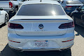 2021 Volkswagen Arteon SEL R-Line