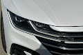 2021 Volkswagen Arteon SEL R-Line