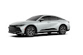 2026 Toyota Crown Limited