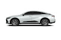 2026 Toyota Crown Limited