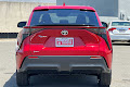 2025 Toyota bZ4X XLE
