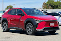 2025 Toyota bZ4X XLE