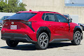 2025 Toyota bZ4X XLE