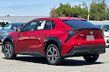 2025 Toyota bZ4X XLE