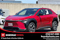 2025 Toyota bZ4X XLE