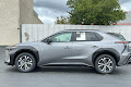 2025 Toyota bZ4X XLE