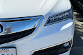 2015 Acura TLX V6 Advance