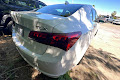 2015 Acura TLX V6 Advance