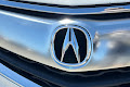 2015 Acura TLX V6 Advance