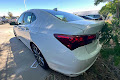 2015 Acura TLX V6 Advance