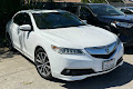 2015 Acura TLX V6 Advance