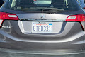 2020 Honda HR-V LX