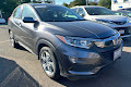 2020 Honda HR-V LX