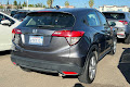 2020 Honda HR-V LX