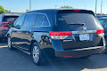 2016 Honda Odyssey EX