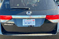 2016 Honda Odyssey EX