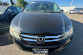 2016 Honda Odyssey EX
