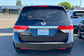 2016 Honda Odyssey EX