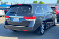2016 Honda Odyssey EX