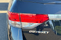 2016 Honda Odyssey EX