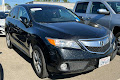 2013 Acura RDX Tech Pkg