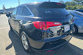 2013 Acura RDX Tech Pkg