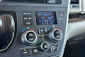 2016 Toyota Sienna XLE