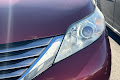 2016 Toyota Sienna XLE