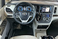 2016 Toyota Sienna XLE