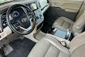 2016 Toyota Sienna XLE