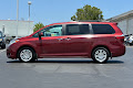 2016 Toyota Sienna XLE
