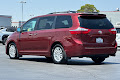 2016 Toyota Sienna XLE