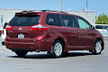 2016 Toyota Sienna XLE