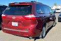 2016 Toyota Sienna XLE