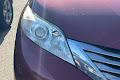 2016 Toyota Sienna XLE
