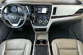 2016 Toyota Sienna XLE