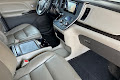 2016 Toyota Sienna XLE