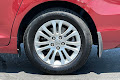 2016 Toyota Sienna XLE
