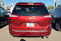 2016 Toyota Sienna XLE